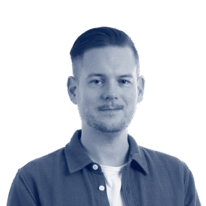 Albin Lindholm Kommunikatör Örebro läns museum