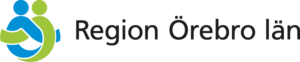 Region Örebro läns logotyp.