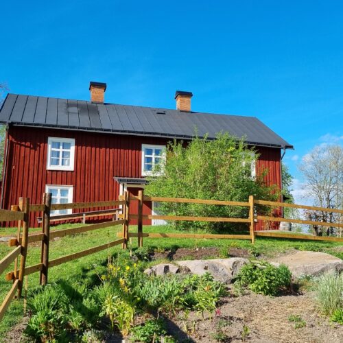 Kultur- och föreningsdagen