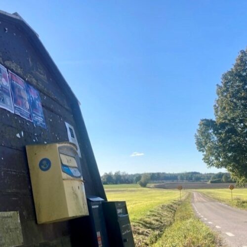 Vad hände sen? i Ullersäter