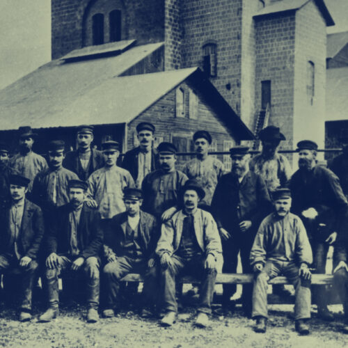 Bergslagens historiedagar