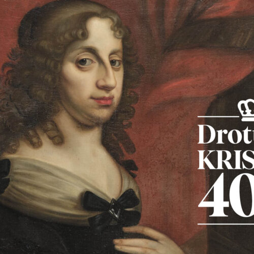 Konsert – Drottning Kristinas musik