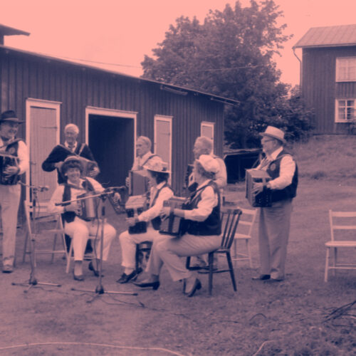 Arbetarmuseet Gråbo firar 40 år