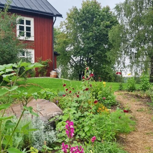 Mumblingsdagen i Karlskoga